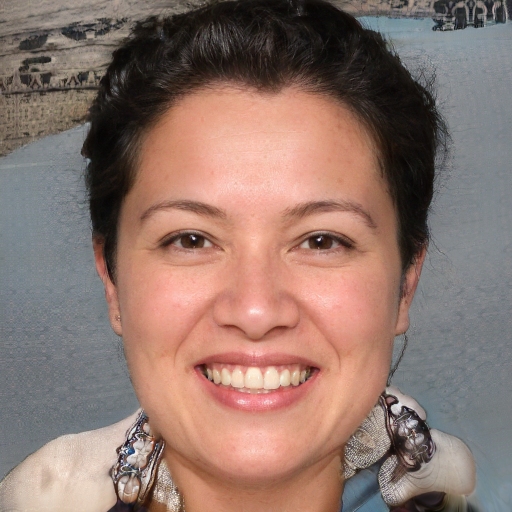 Sara Miyazaki